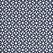 Luxe Indigo